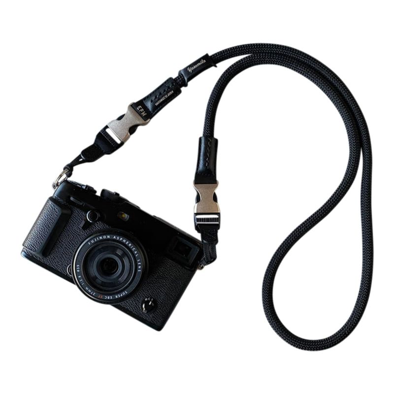 YOSEMITE CAMERA STRAP PRO 126cm ヨセミテ カメラストラップ