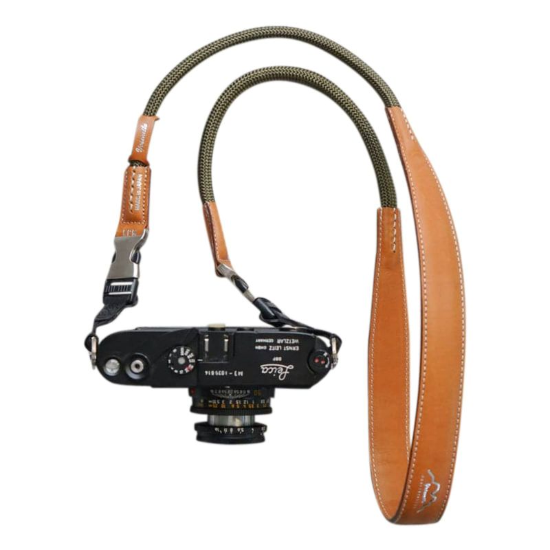 YOSEMITE CAMERA STRAP PRO PLUS 111cm ヨセミテ カメラ