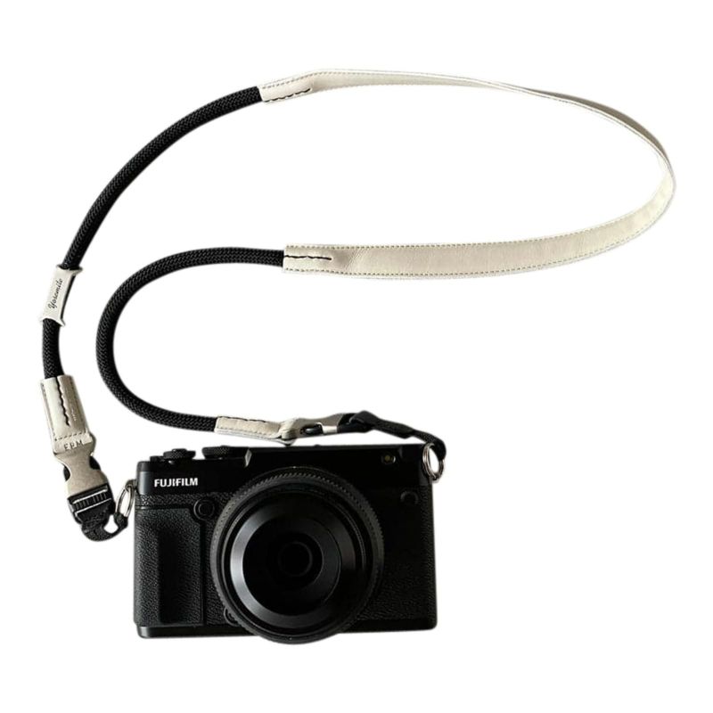 ヨセミテ　カメラストラップ　プロ　プラス　110cm YOSEMITE CAMERA STRAP PRO PLUS CRIMSON REDヨセミテ カメラ