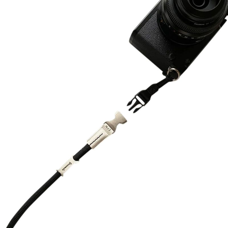 YOSEMITE CAMERA STRAP PRO PLUS 111cm ヨセミテ カメラ