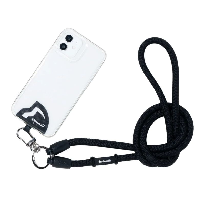 YOSEMITE MOBILE STRAP ヨセミテ モバイルストラップ