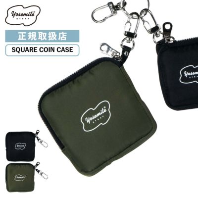 BOX型 コインケース サドルレザー クロ メンズ レディース 小銭