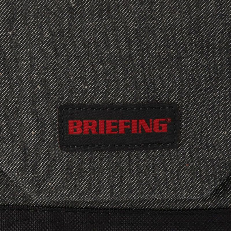 BRIEFING BLACK DENIM トートバッグ BRA243T59 bra243t59_m.jpg