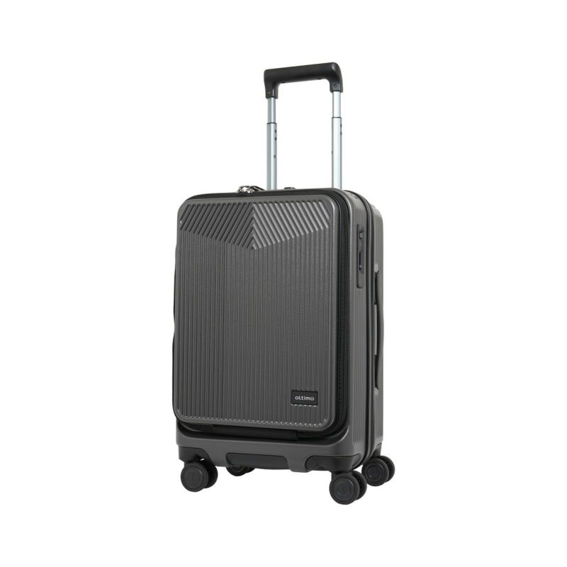【新品未使用】フロントオープンスーツケース M68L 楽天市場】【最大33倍｜9/16限定】特典付き｜エース スーツ