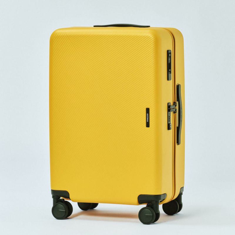 nono❥　新品未使用　スーツケース スーツケース アピネックス 75―90L HK6＊006