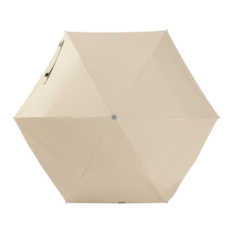ラディクール ワイド 58cm 折りたたみ傘 ゼロアンドの晴雨兼用折りたたみ日傘【Radi-cool/ワイド/2カラー