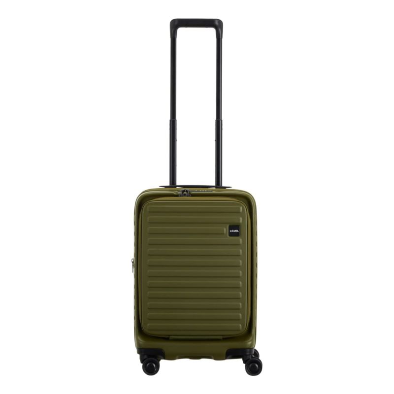 CUBO SMALL LITE スーツケース 機内持ち込み Sサイズ 29-35L