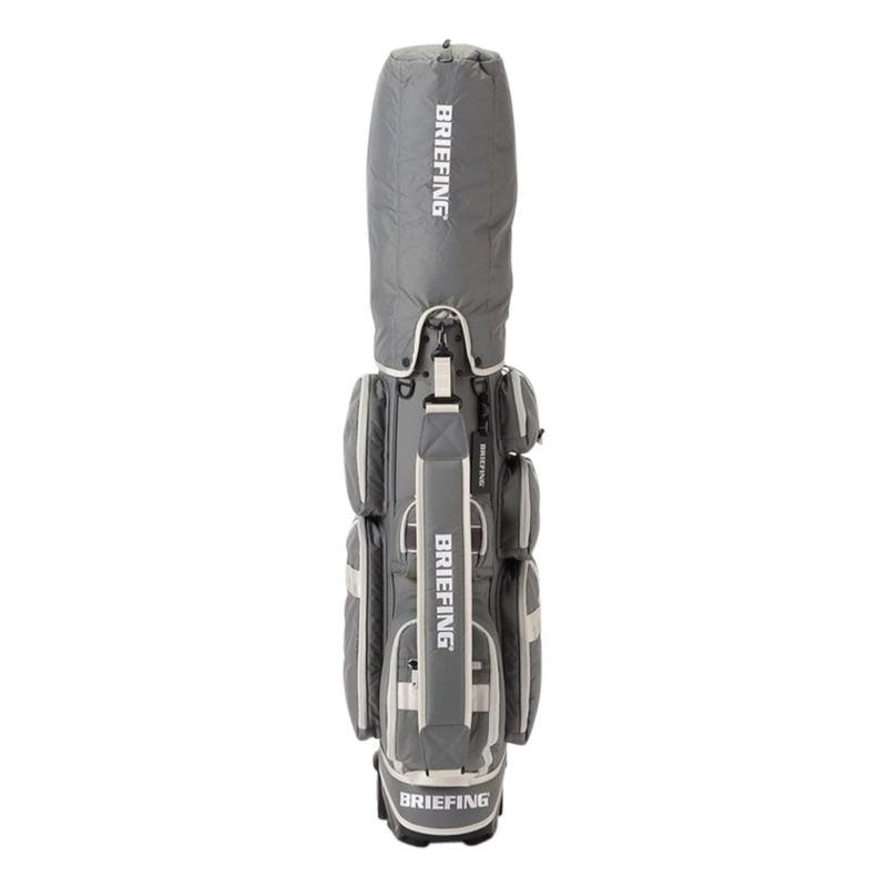 CR-6 CASTER キャディバッグ ゴルフバッグ CS SERIES シーエスシリーズ