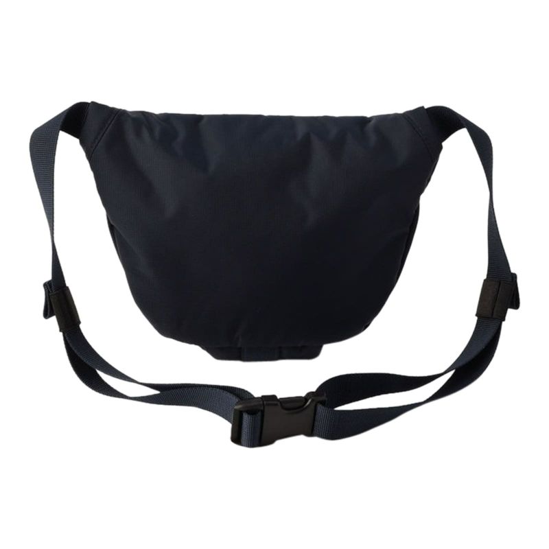 ROUND WAIST POUCH CS ウエストポーチ CS SERIES シーエスシリーズ