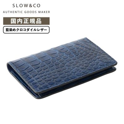 カードケース・名刺入れ OMNIPOTENT Cle de card wallet _5colors OMNIPOTENT Cle de card wallet _5colors (カードケース・名刺
