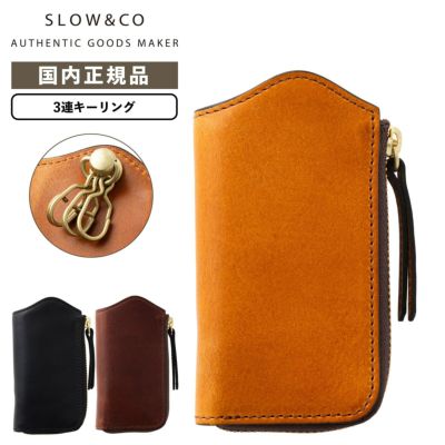 studio t&y キーケース TAKEO KIKUCHI｜アンティーク調レザー キーケース | Rakuten