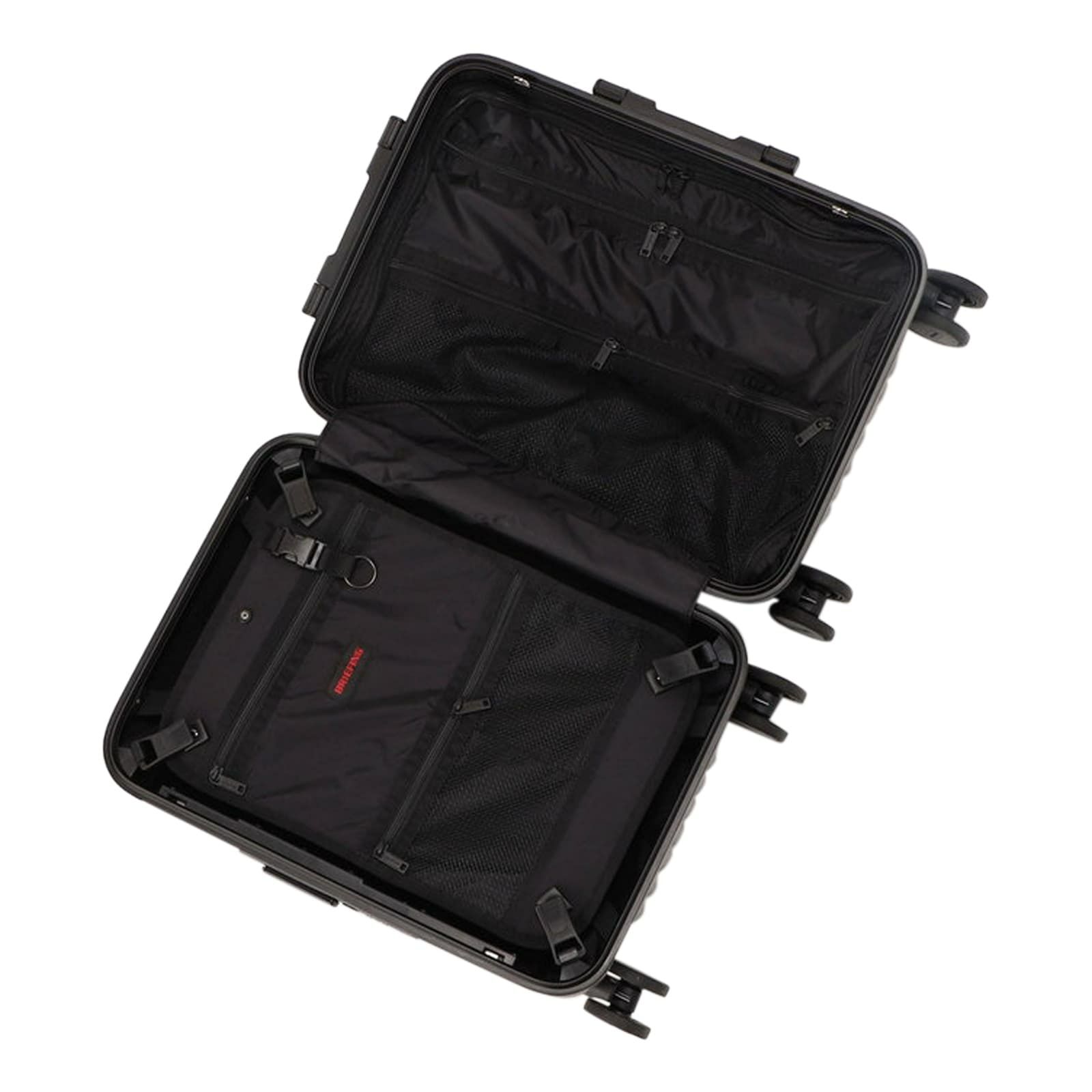 H-35 HD PLUS スーツケース 機内持ち込み Sサイズ | Multiverse マルチ