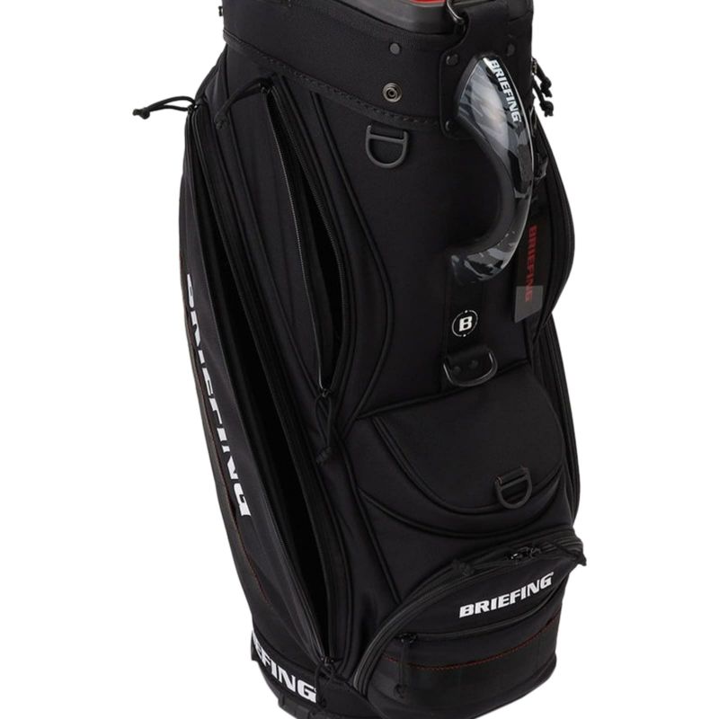 CR-12 キャディバッグ PRO SERIES | Multiverse マルチバース