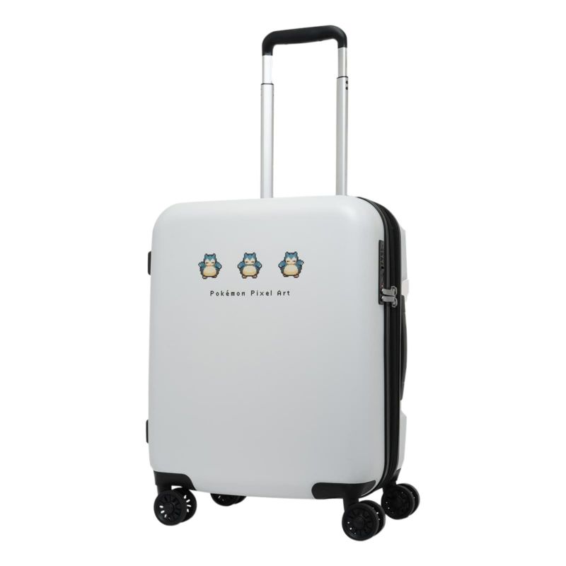 PIXEL ART KABIGON SUITCASE S SIZE スーツケース 機内持ち込み S