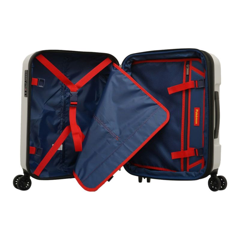 PIXEL ART KABIGON SUITCASE S SIZE スーツケース 機内持ち込み S