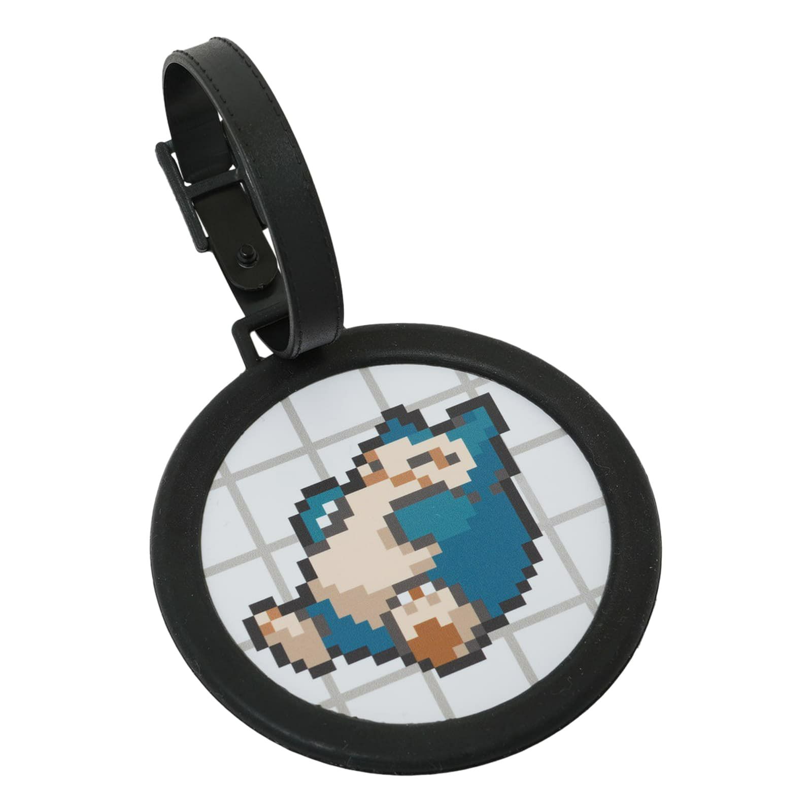 PIXEL ART KABIGON SUITCASE S SIZE スーツケース 機内持ち込み S