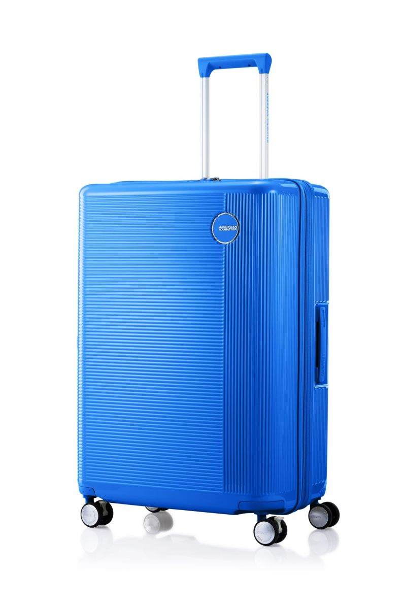 GEMINA PRO SPINNER 75/28 EXP TSA V2 スーツケース | Multiverse