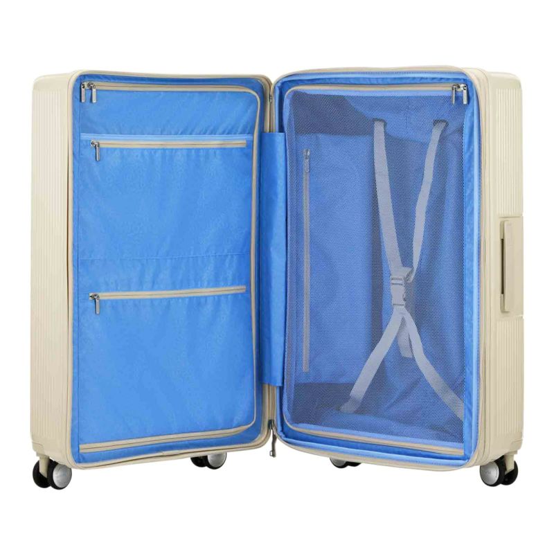 GEMINA PRO SPINNER 75/28 EXP TSA V2 スーツケース | Multiverse