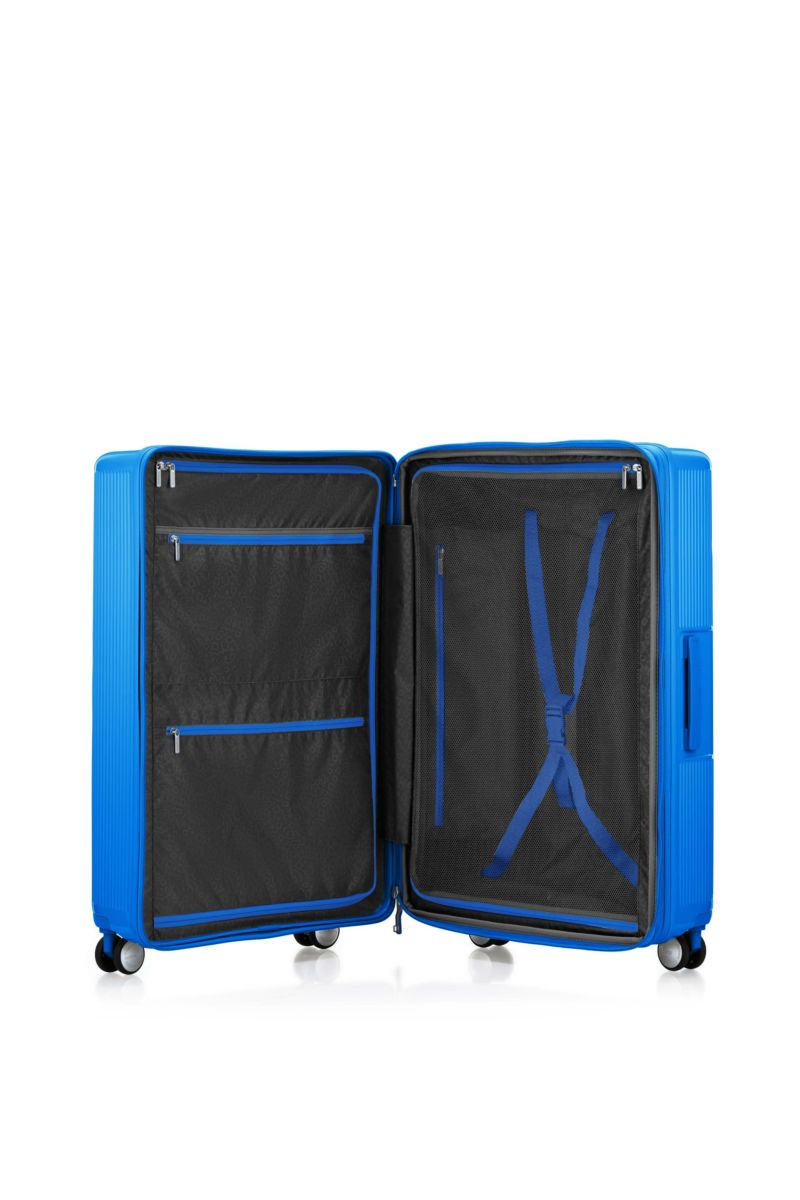 GEMINA PRO SPINNER 75/28 EXP TSA V2 スーツケース | Multiverse