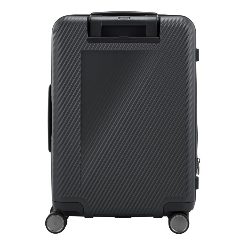 サムソナイト Yates DLX 28” Spinner 55 機内持ち込み サムソナイト Yates DLX 28” Spinner 55 機内持ち込み