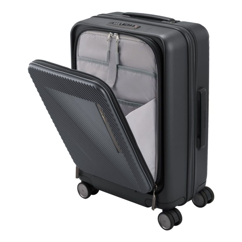 サムソナイト Yates DLX 28” Spinner 55 機内持ち込み サムソナイト Yates DLX 28” Spinner 55 機内持ち込み