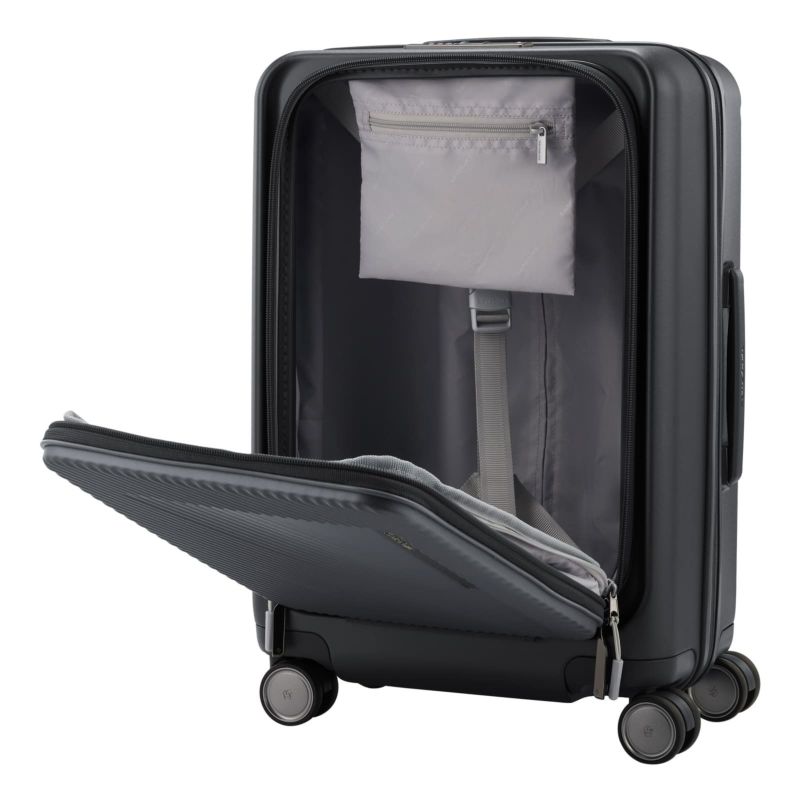 サムソナイト Yates DLX 28” Spinner 55 機内持ち込み ZIPPRIX FT SPINNER 55/20 EXP スーツケース 機内持ち込み