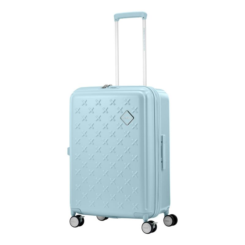 なな）American Tourister スーツケース PAXTRA L なな様専用）American Tourister スーツケース PAXTRA L - メルカリ