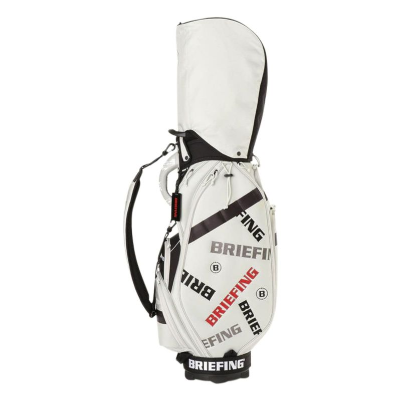 BRIEFING - briefing ゴルフバッグ Amazon.co.jp: BRIEFING ブリーフィング BRIEFING GOLF