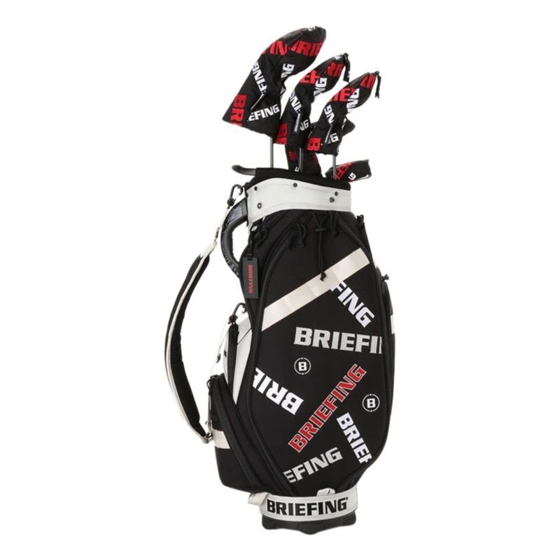 BRIEFING - briefing ゴルフバッグ Amazon.co.jp: BRIEFING ブリーフィング BRIEFING GOLF